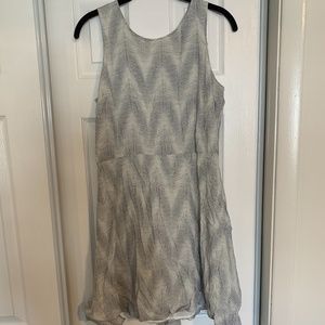 Gap A-Line Dress